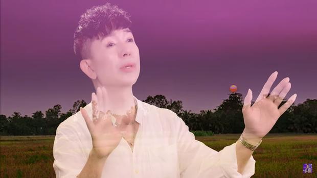 Long Nhật phản bác việc ra MV tưởng nhớ Phi Nhung để PR tên tuổi-2