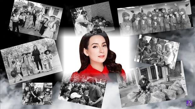 Long Nhật phản bác việc ra MV tưởng nhớ Phi Nhung để PR tên tuổi-4