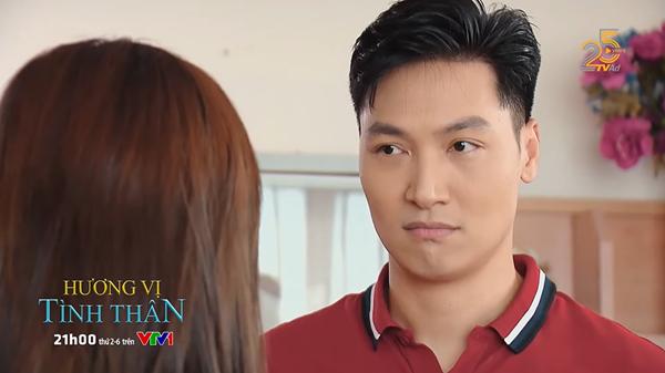 Hương Vị Tình Thân tập 50: Diệp xứng danh cô gái vàng làng lụy tình-2