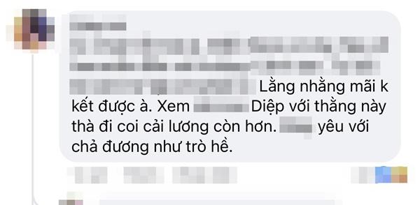 Hương Vị Tình Thân tập 50: Diệp xứng danh cô gái vàng làng lụy tình-8