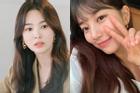 Tuyệt chiêu duy trì làn da trắng sáng của Song Hye Kyo, Suzy