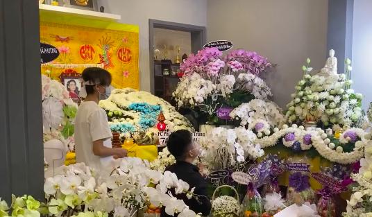 Quách Tuấn Du: Nói tôi đến viếng Phi Nhung để PR là sai-2