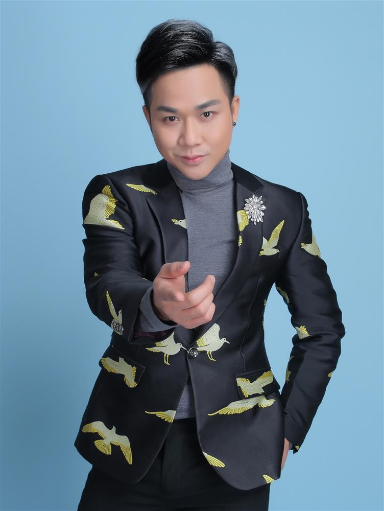 Quách Tuấn Du: Nói tôi đến viếng Phi Nhung để PR là sai-3