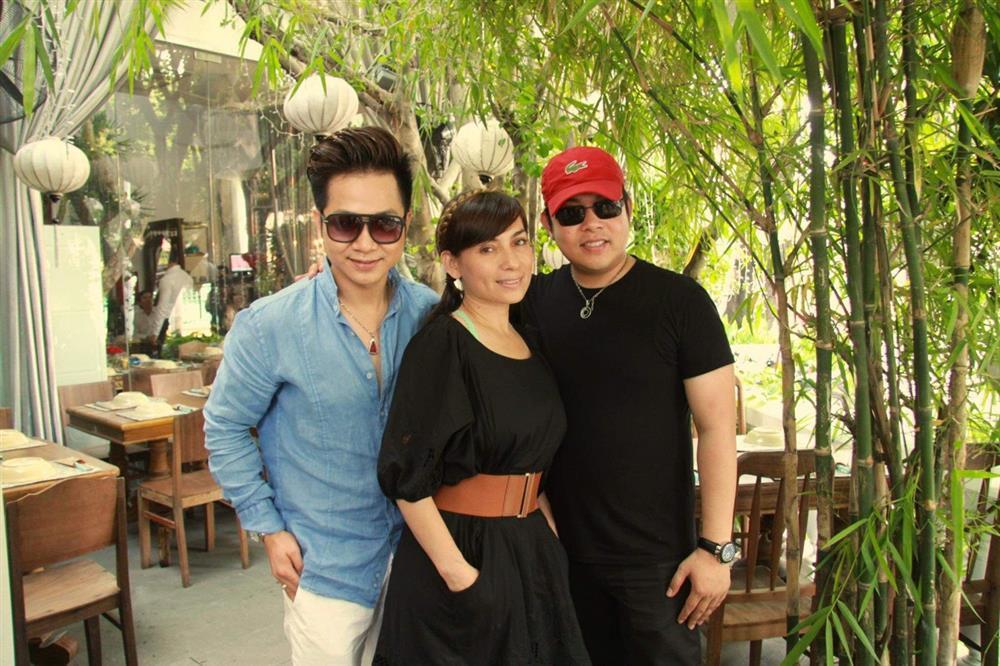 Quách Tuấn Du: Nói tôi đến viếng Phi Nhung để PR là sai-5