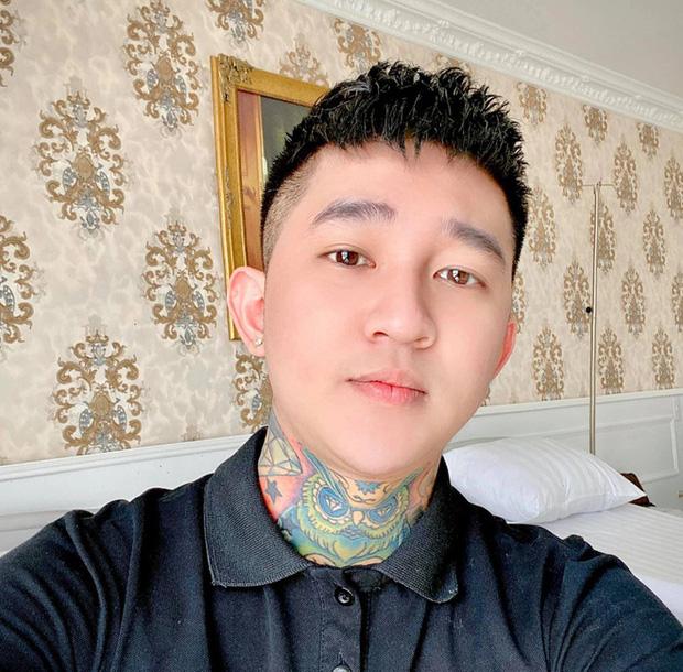 Toki Thành Thỏ sốc khi nghe tin Hoàng Tử Gió tự tử-2