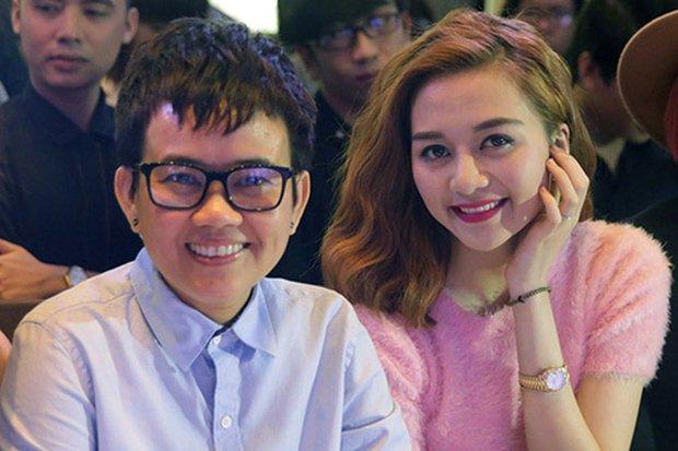 Động thái Phương Uyên giữa tin đồn chia tay Thiều Bảo Trang-12