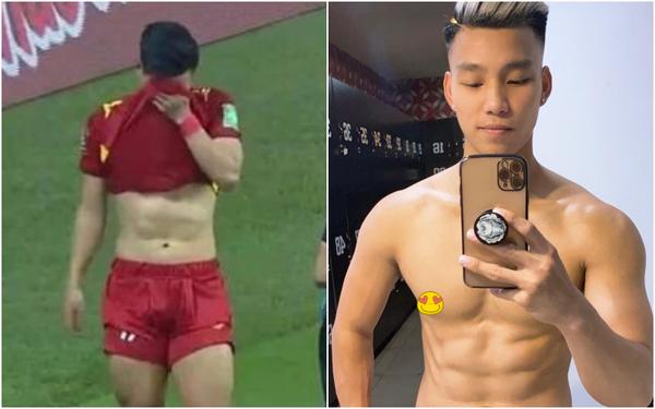 Công Phượng làm nền cho Tiến Linh, Văn Thanh show múi sầu riêng-7