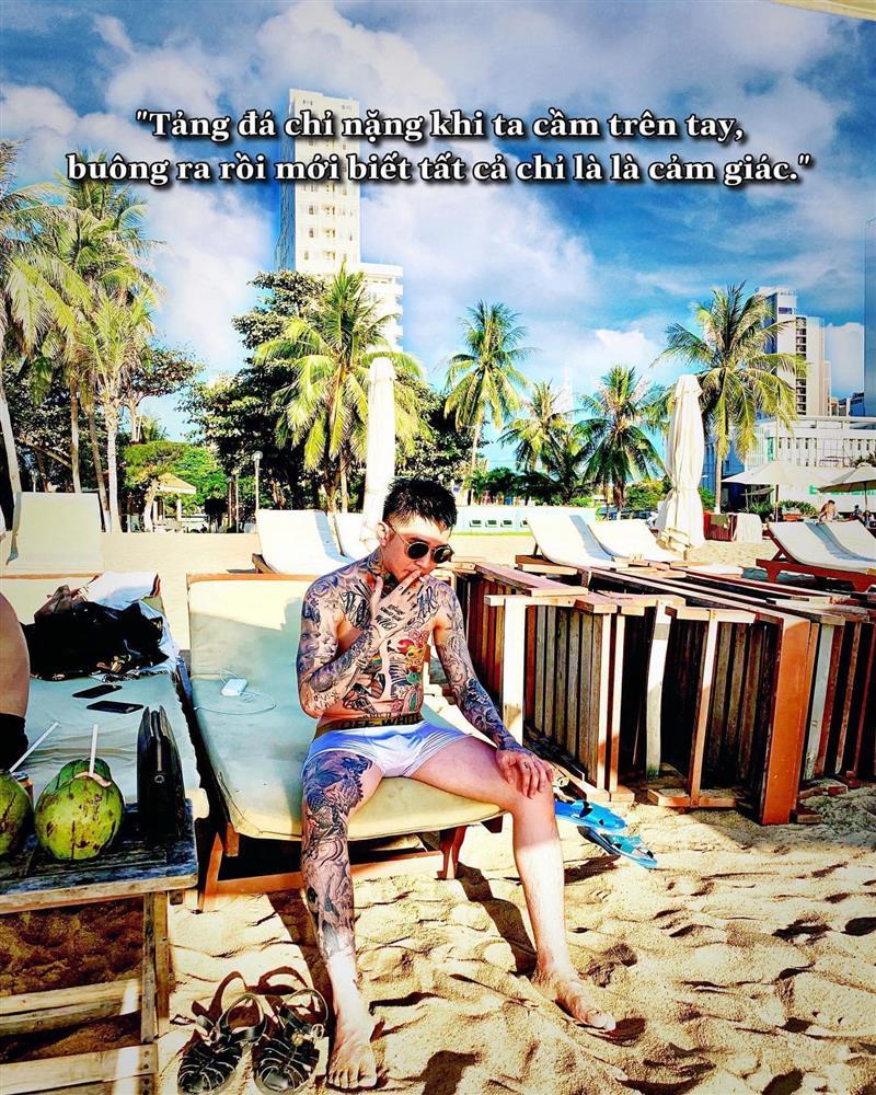 Hoàng Tử Gió thích nói đạo lý, dạy cách làm người tử tế-2