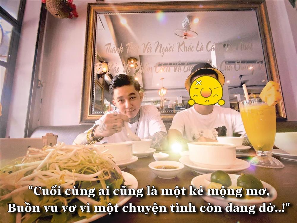 Hoàng Tử Gió thích nói đạo lý, dạy cách làm người tử tế-13