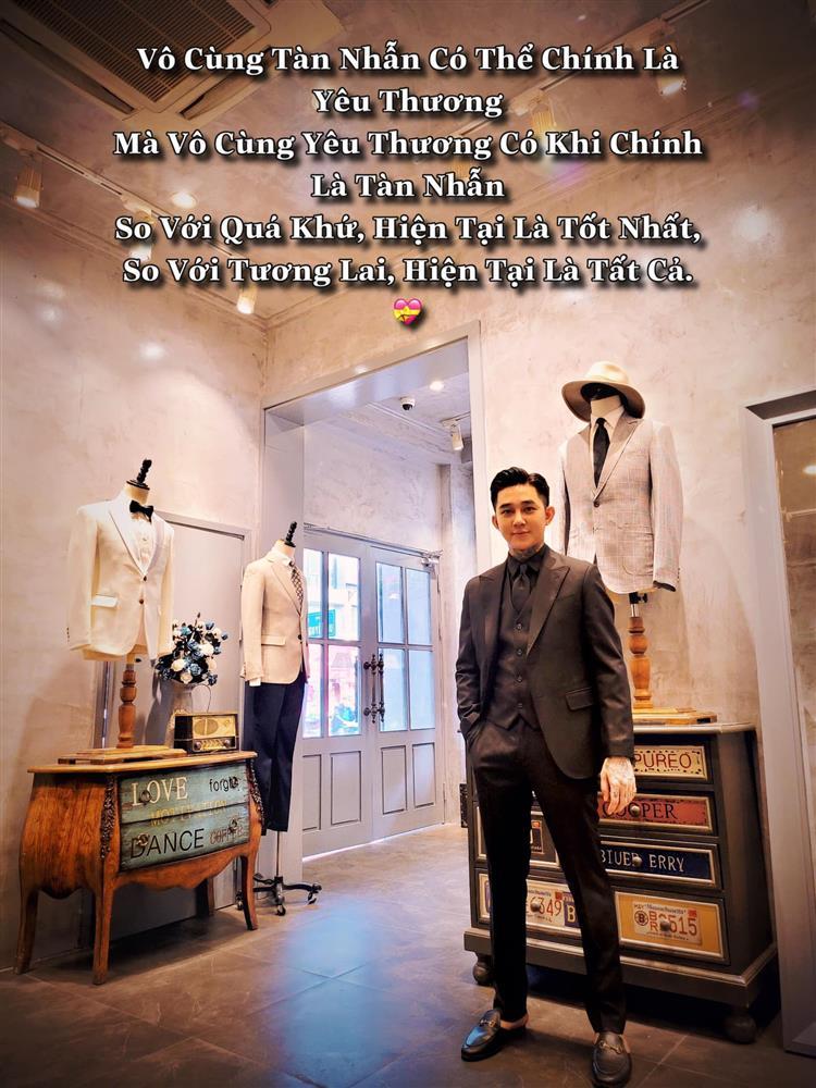 Hoàng Tử Gió thích nói đạo lý, dạy cách làm người tử tế-1