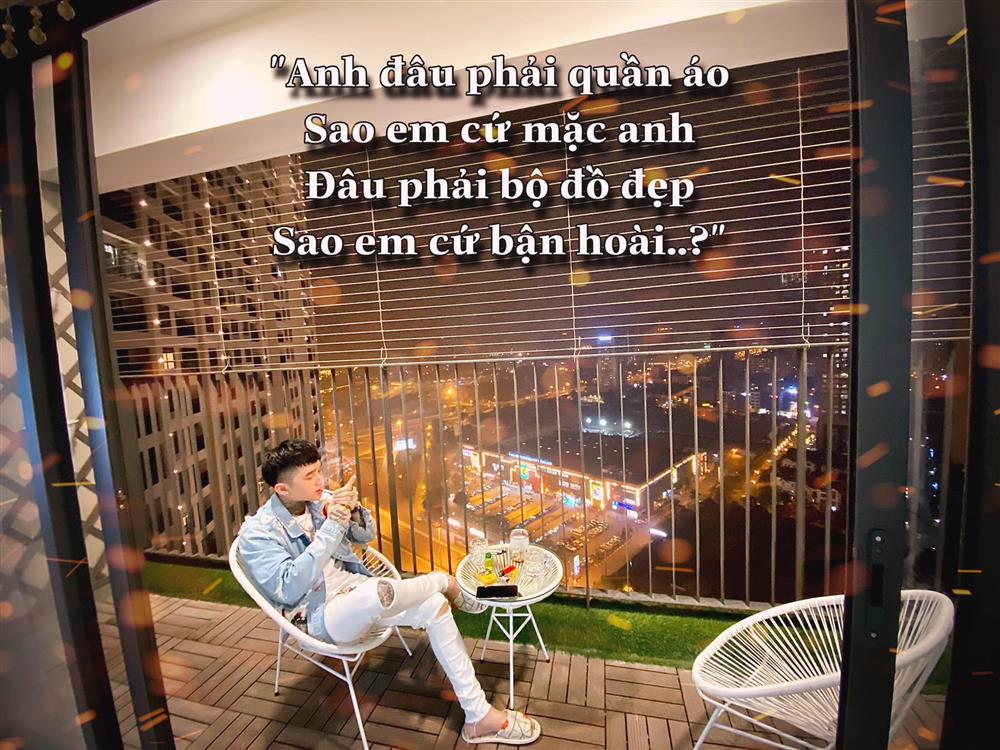 Hoàng Tử Gió thích nói đạo lý, dạy cách làm người tử tế-15