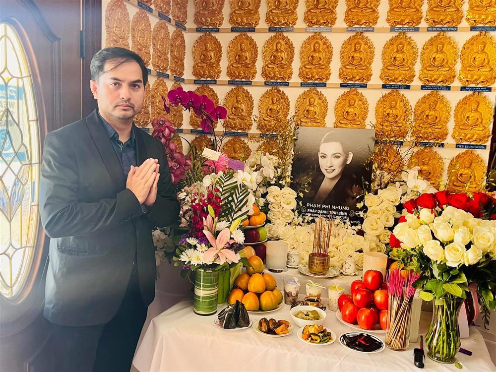 3 sao nam bị chất vấn cách xưng hô với cố ca sĩ Phi Nhung-3