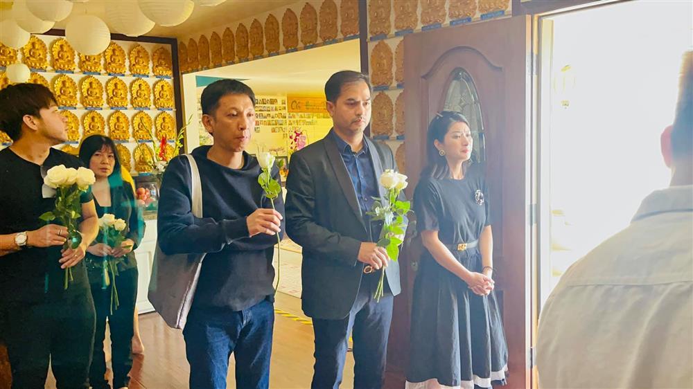 3 sao nam bị chất vấn cách xưng hô với cố ca sĩ Phi Nhung-1