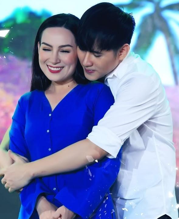 3 sao nam bị chất vấn cách xưng hô với cố ca sĩ Phi Nhung-4