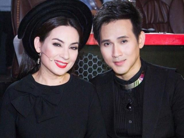 3 sao nam bị chất vấn cách xưng hô với cố ca sĩ Phi Nhung-5