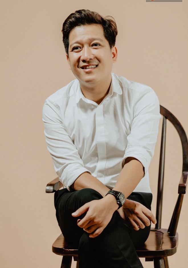 Thực hư lời đồn Trường Giang nghiện cờ bạc-1