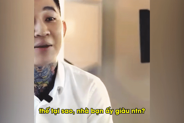 Hoàng Tử Gió di chuyển đến nhiều nơi trước khi tự sát-5