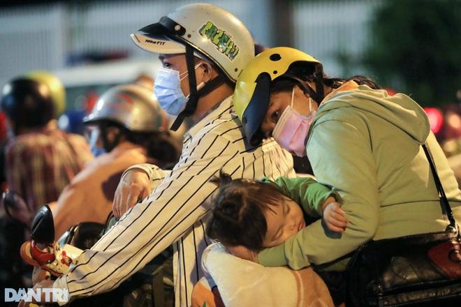 Hướng dẫn cách ly người về từ TP.HCM, Bình Dương, Đồng Nai, Long An-1