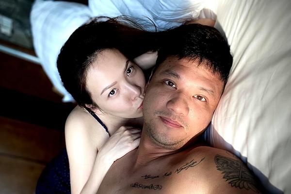 Đan Lê tuổi 39: 1 lần đò vẫn lấy được chồng giàu - đẹp - quyền lực-7