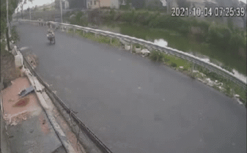 Nhóm Nam OK bị CSGT truy đuổi trước khi gặp tai nạn thảm khốc?-1