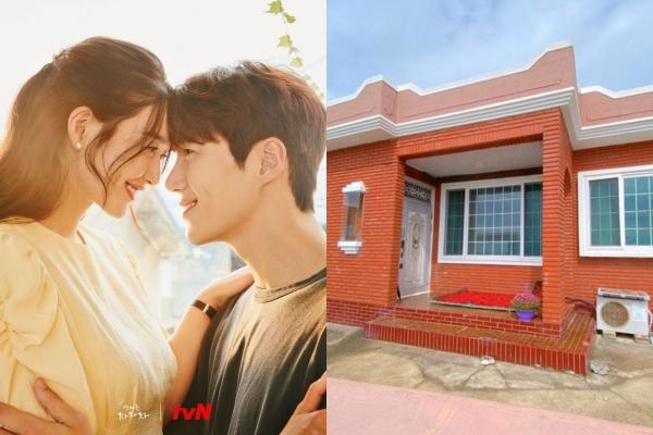 Những kẻ 2 mặt Hometown Cha-Cha-Cha: Chật vật che vết thương lòng-9