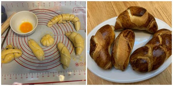 Những màn đu trend nấu ăn trên mạng và cái kết tá hỏa-5