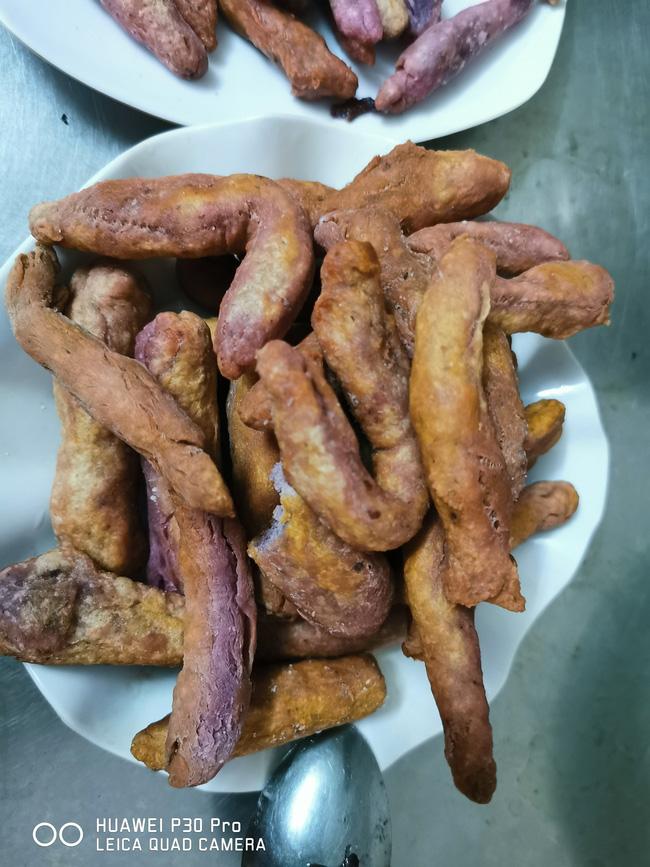 Những màn đu trend nấu ăn trên mạng và cái kết tá hỏa-9