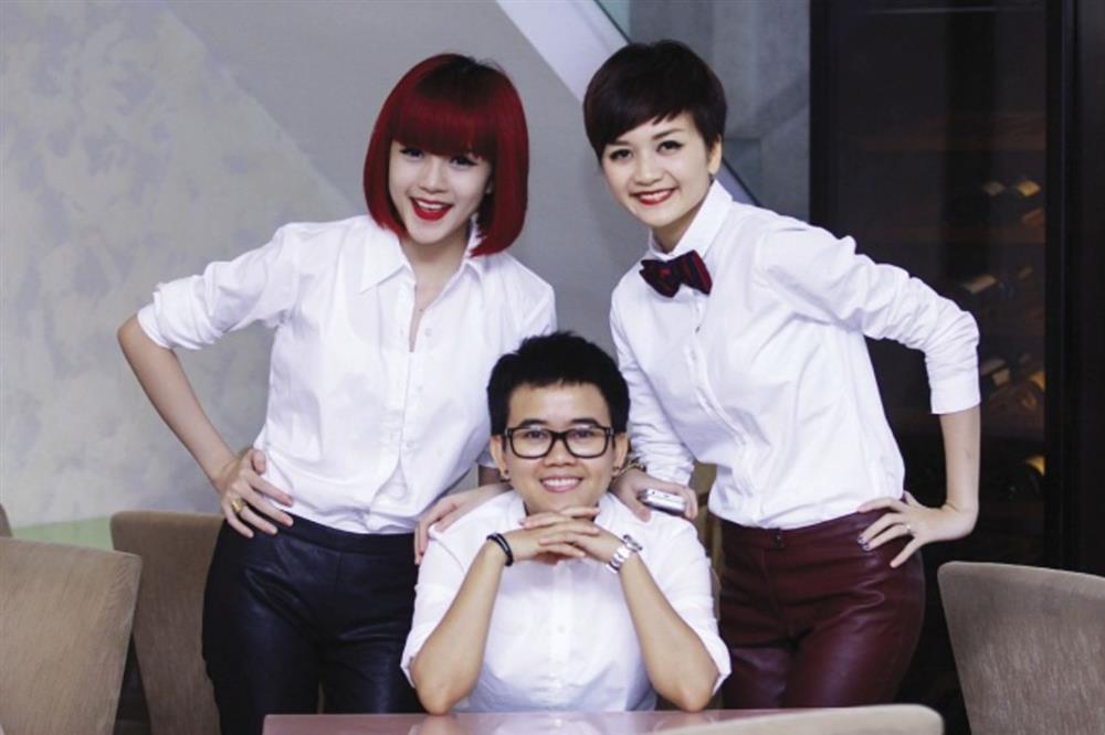 Phương Uyên ẩn ý Sơn Tùng nguỵ quân tử, bênh vực Thiều Bảo Trâm?-3