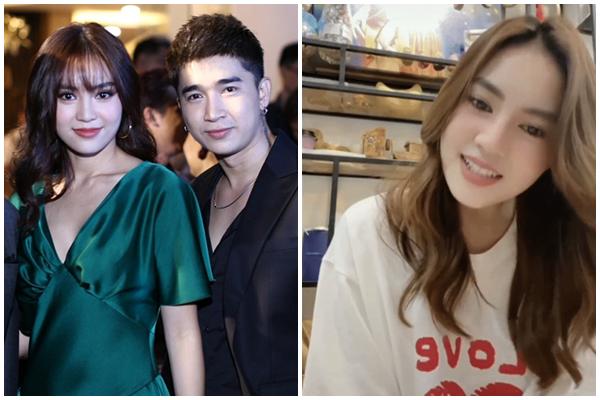 Cát-xê đắt đỏ Trương Quỳnh Anh nhận khi tham gia MV của Chi Dân-6