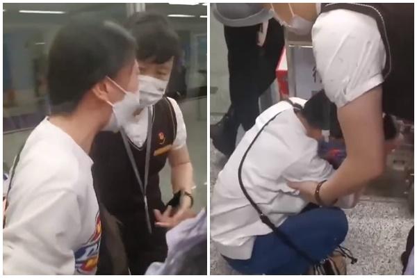 Trước ngày cưới, cô dâu có màn về số khiến tiểu tam sợ hết vía-3