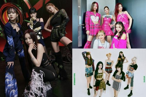 Cuộc sống ký túc xá nhà SM: aespa thoải mái, Red Velvet căng thẳng-8