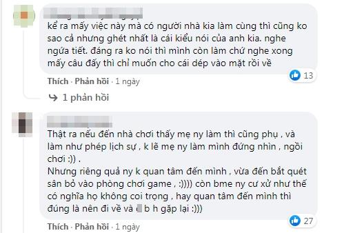 Cô gái sốc ngất vì làm dâu nhà anh phải làm đủ việc như ôsin-3