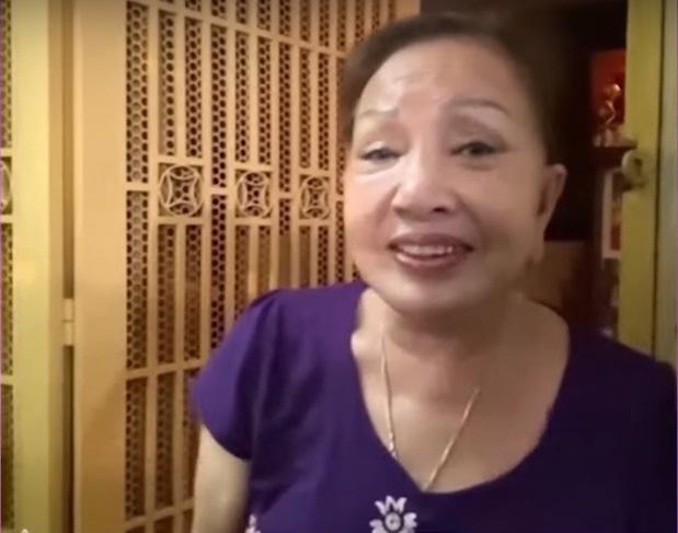 Nữ nghệ sĩ Việt tiêm 4 mũi vaccine Covid-19 chỉ vì... quên-2