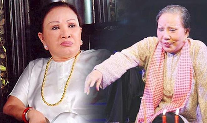 Nữ nghệ sĩ Việt tiêm 4 mũi vaccine Covid-19 chỉ vì... quên-5