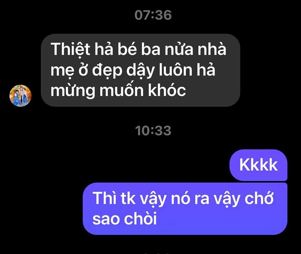 Đoàn Di Băng hé lộ ảnh xa hoa trong biệt thự tặng bố mẹ đẻ-4