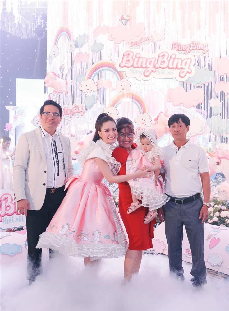 Đoàn Di Băng kể xuất thân nghèo khó,&nbsp;đổi&nbsp;đời nhờ chi tiết sốc-2