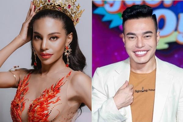 Sắc đẹp của cựu hoa hậu giàu có hơn cả Nữ hoàng Anh-7