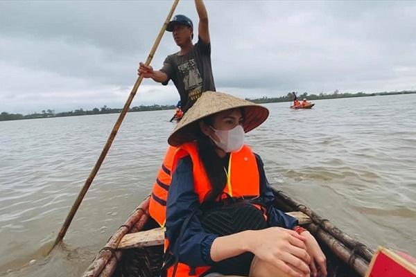 Xôn xao đơn tố giác Thủy Tiên được PC02 tiếp nhận-5