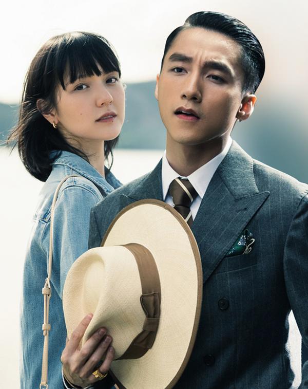 Sau drama trà xanh với Sơn Tùng, Hải Tú quay clip khoe giọng hát?-1