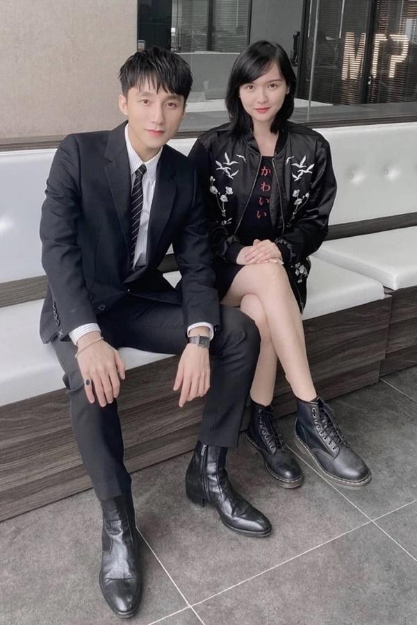 Sau drama trà xanh với Sơn Tùng, Hải Tú quay clip khoe giọng hát?-2