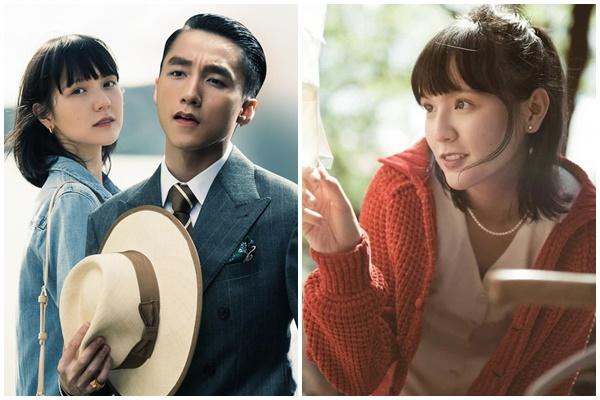 Dân mạng quay xe ủng hộ Hải Tú vì đoạn clip này cùng Sơn Tùng?-11