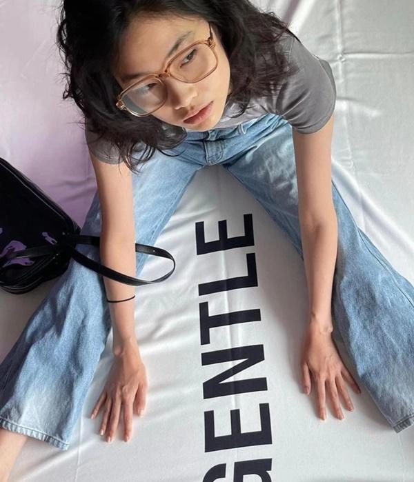 Siêu mẫu Squid Game trở thành đại sứ toàn cầu của Louis Vuitton-3