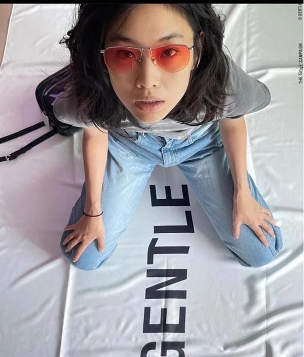 Siêu mẫu Squid Game trở thành đại sứ toàn cầu của Louis Vuitton-4