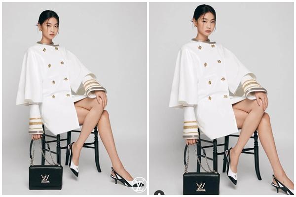 SỐC: Giám đốc sáng tạo Louis Vuitton qua đời, hưởng dương 41 tuổi-6