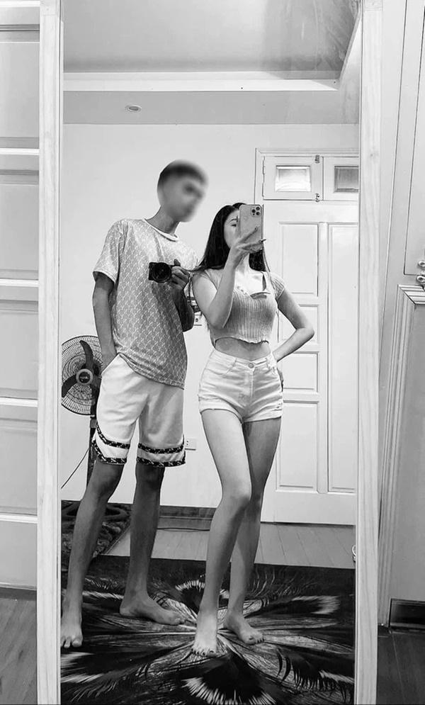 Bạn gái Nam Ok phản ứng gắt khi netizen bênh chủ xe tải vụ tai nạn-3