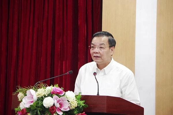 Chủ tịch Hà Nội nói gì về việc mở lại đường bay nội địa và thời gian học trở lại?-1