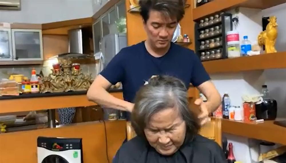 Phụ thân Hoài Linh qua đời, Đàm Vĩnh Hưng: Vĩnh biệt bố-8