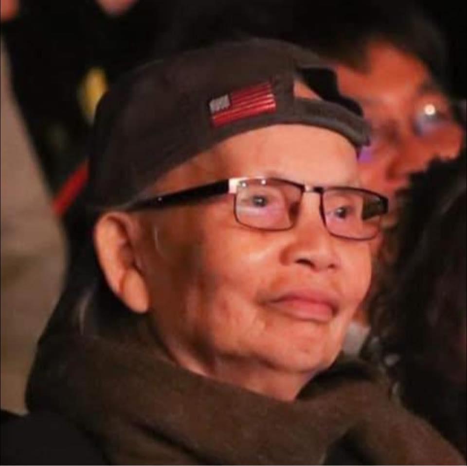 Sao Việt gửi lời chia buồn khi bố ruột Hoài Linh qua đời-1