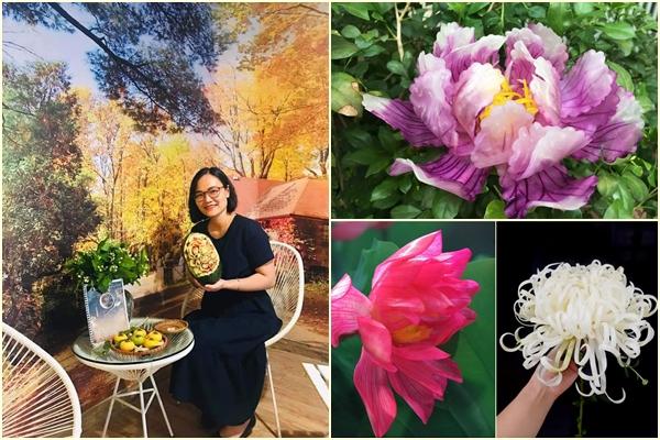 Loại quả dân dã là bậc thầy bổ sung dinh dưỡng tự nhiên-4