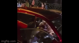 Tiểu tam đánh ghen Hồ Tây kêu oan, bị người lạ dọa đánh-1